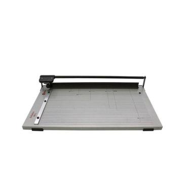 Imagem de Refiladora Guilhotina Corte Rotativa 460mm (+ A3) Lassane