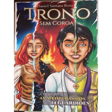 Imagem de Trono Sem Coroa