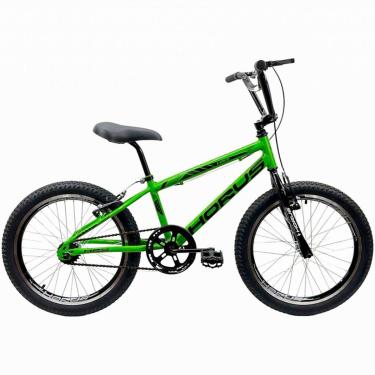 Imagem de Bicicleta Infantil Aro 20 Bmx Cross Freestyle Pro Horus - Route Bike-Masculino