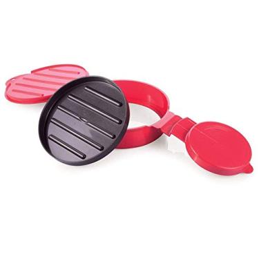 Imagem de FORMA PARA MOLDAR HAMBURGUER