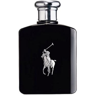 Imagem de Ralph Lauren Perfume Masculino Polo Black EDT 40ml-Masculino