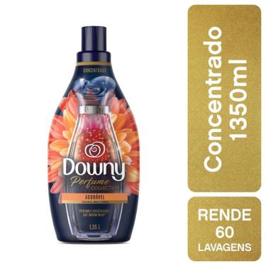 Imagem de Amaciante Downy Concentrado Perfume Collection Adorável 1,35L