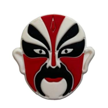 Imagem de Amortecedores de tênis fofos, amortecedores de silicone, amortecedores, raquete de tênis para jogadores de tênis, equipamentos de tênis