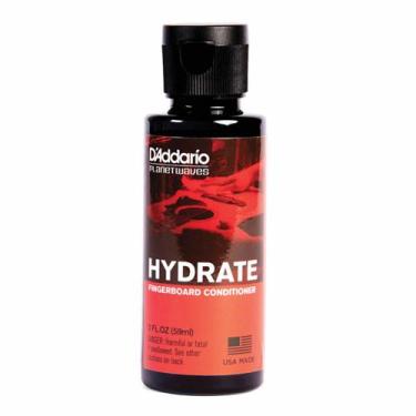 Imagem de Condicionador Hidratante Para Escalas D'addario Hydrate Pw-Fbc - Dadda