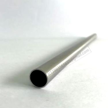 Imagem de Tubo de aço 6 mm tubo de aço cardon 5mm tubo de aço sem costura 4mm tubo de aço 3mm tubo de metal tubo redondo 2mm tubos de aço 1mm banheira (OD6mmID4mm, L20cm)