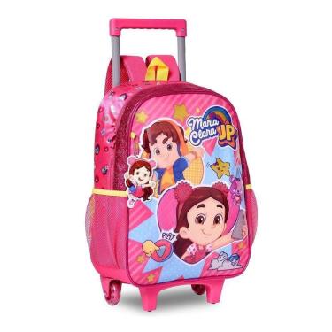 Imagem de Mochilete Maria Clara E Jp - Jp24056k - Clio