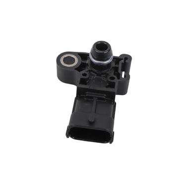 Imagem de ACDelco Sensor de pressão absoluta (MAP) do coletor original 213-4760 da GM