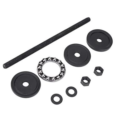 Imagem de Ferramenta de fone de ouvido de bicicleta, ferramenta de prensa de tampa de bicicleta antiferrugem, para bicicleta para BB86