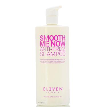 Imagem de Shampoo Eleven Australia Smooth Me Now Anti-Frizz 960 ml