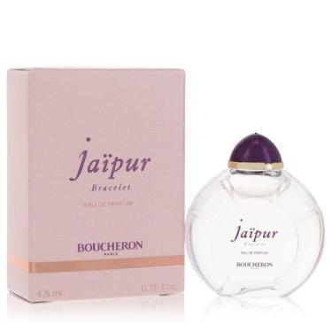 Imagem de Perfume Feminino Jaipur Bracelet  Boucheron 4.5 Ml Mini Edp
