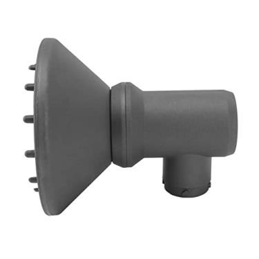 Imagem de Difusor de Secador de Cabelo Sem Frizz Com Adaptador para HD03/08, Acessório para Cabelos Cacheados Fácil de Usar