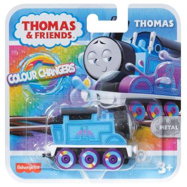 Imagem de Trenzinho - Thomas e Friends  Thomas MATTEL