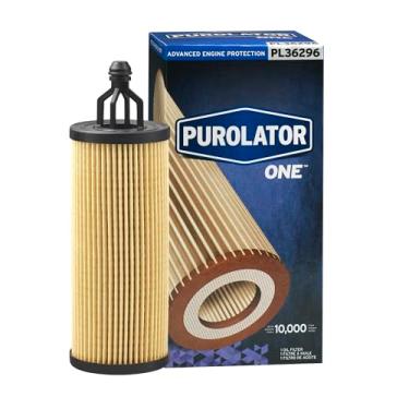Imagem de Purolator - PL36296 ONE Filtro de óleo de cartucho de proteção avançada do motor