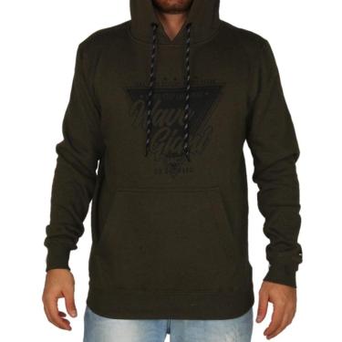 Imagem de Moletom Wg Destiny - Verde Wg-Masculino