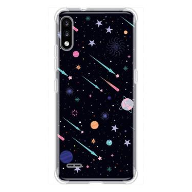 Imagem de Capa Capinha De Celular Compatível com LG K22 LG Personalizada