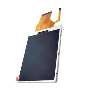Imagem de NATEFEMIN Unidade de substituição de tela LCD para Nikon Coolpix L810 P310 P330 com peça de acessório de luz de fundo