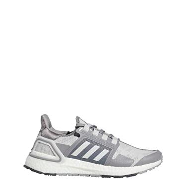 Imagem de adidas Ultraboost DNA City Xplorer T nis feminino de trilha ao ar livre, Cinza tr s/cinza um/carbono, 7