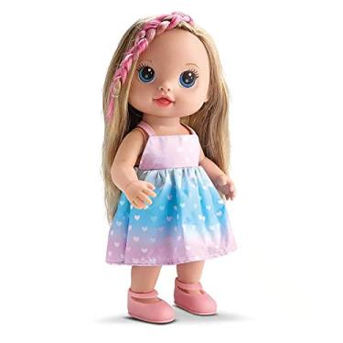 Imagem de Bambola Boneca Buddies Hair 33cm