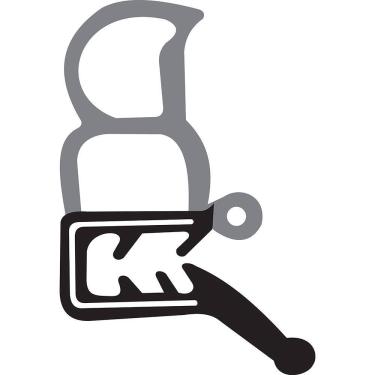 Imagem de Par De Borrachas Da Porta Fiesta Courier Ka 97 A 07 [F103]