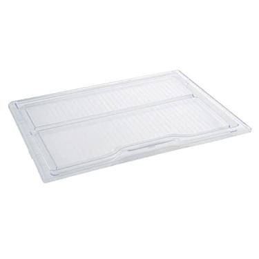 Imagem de Tampa Gaveta Legumes Refrigerador Electrolux - DF49 DC50 DFX49