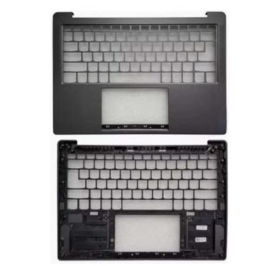 Imagem de Apoio para as mãos do notebook para Lenovo Yoga Slim 6 14IRP8 Yoga Slim 6 14IRH8 Yoga Slim 6 14IAP8 Yoga Slim 6 14APU8, caixa superior, cinza, novo