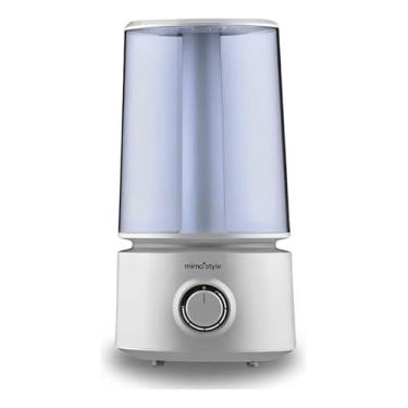 Imagem de Mimo Style Umidificador de Ar Ultrassônico 2,5L Automático Clara