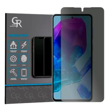 Imagem de GR Global Revolution, Película Hidrogel Privacidade Para Samsung Galaxy M55s