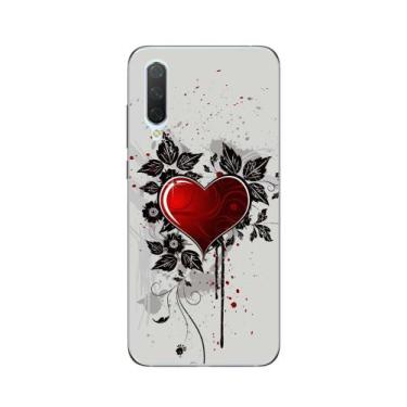 Imagem de Capa Adesivo Skin364 Verso Para Mi 9 Lite - KawaSkin