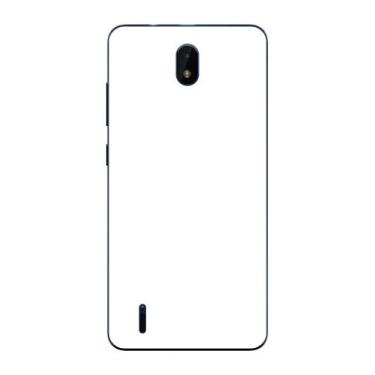 Imagem de Capa Adesivo Skin352 Verso Para Nokia C01 Plus - KawaSkin