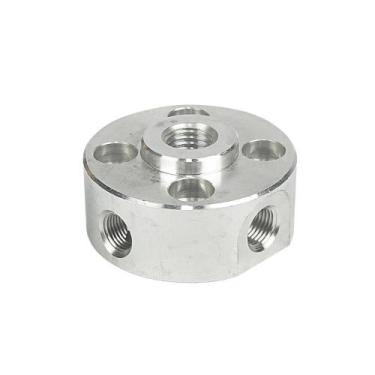 Imagem de Cabeça do Cilindro 2º Estágio Compressor Elétrico AR15 Sport
