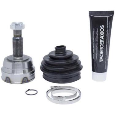 Imagem de Junta Homocinética Parati 1982 a 1986 546.6017 - AXIOS