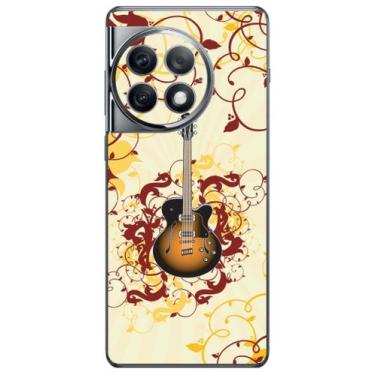 Imagem de Capa Adesivo Skin373 Verso Para OnePlus Ace 2 Pro 2023 - KawaSkin