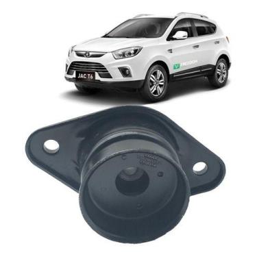 Imagem de Coxim superior do amortecedor traseiro jac t6 2.0 2015 á 2018 - FREEDO