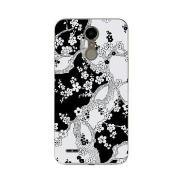 Imagem de Capa Adesivo Skin356 Verso Para Lg K10 2017 (m250ds) - KawaSkin