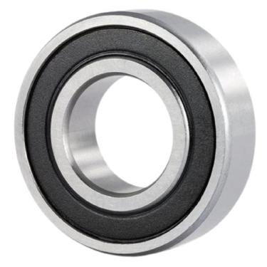 Imagem de Rolamento 2rs, folga c3, dianteiro traseiro, honda cg 120, 125, merced