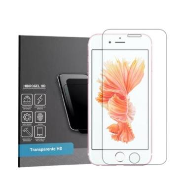 Imagem de Película Hidrogel HD Frontal Para iPhone 6S Plus - Global Revolution