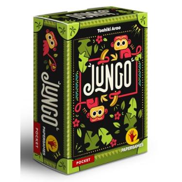 Imagem de Jungo (PaperGames)