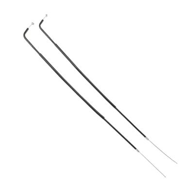 Imagem de Cabo de Controle de Motor de Barco, Fio de Acelerador de Popa 69m F6301 10 Cabo de Controle de Mudança de Acelerador Marinho para de Direção de Motor de Barco