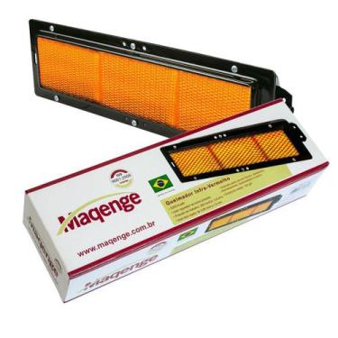 Imagem de Queimador Infravermelho A Gás 2250Kcal Maquina Assar Frango - maqenge