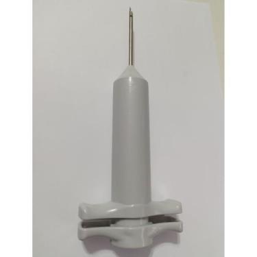 Imagem de Injetor De Tempero Profissional seringa Alimentos recheador - injetora