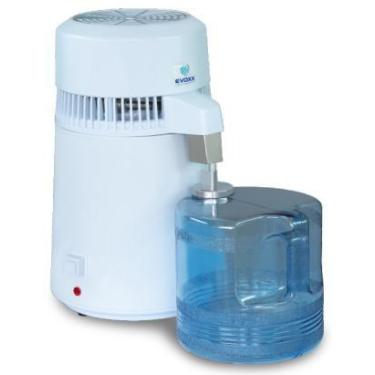 Imagem de Destilador de Agua 4 LITROS - EVOXX, 110V
