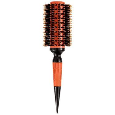 Imagem de Escova Profissional Cerâmica Expert Pro 33mm Laranja ProArt