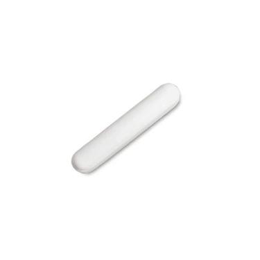 Imagem de Barra Magnetica Sem Anel (peixinho) 20x8mm (Lisa) - Drop Glass