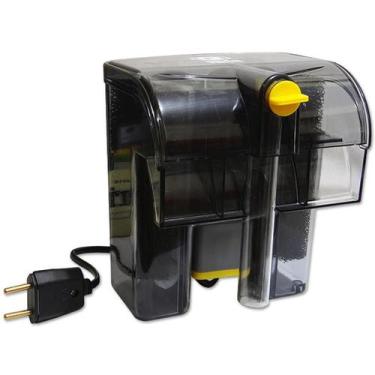 Imagem de Filtro Externo Alife 150 110V Ou 220V Para Aquário Até 140L