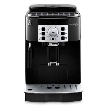 Imagem de Máquina de Café DeLonghi Magnifica S - ECAM 22.110B - 127V, 110V