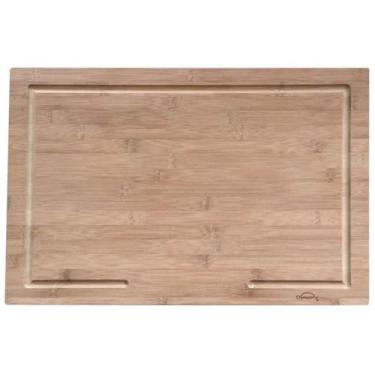 Imagem de Tábua em madeira 50x35x4,5cm - 23224 - Dynasty