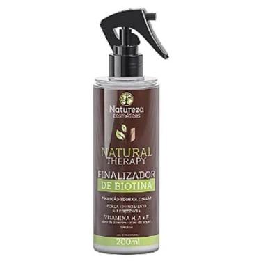Imagem de FINALIZADOR DE BIOTINA 200ml - NATUREZA COSMÉTICOS - NATUREZA COSMETIC