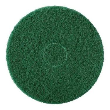 Imagem de Disco Verde Limpador Scotch-Brite 350 mm - 3M