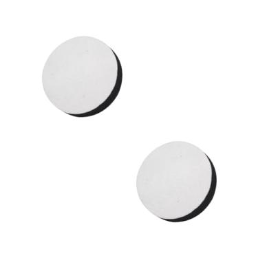 Imagem de Ymimi Filtro de substituição compatível com aspirador vertical sem saco compacto Eureka Airspeed, serve nos modelos NEU100, NEU102, NEU10AE2, NEU10AE5, NEU10AE4 número de peça E0106 (pacote com 2)