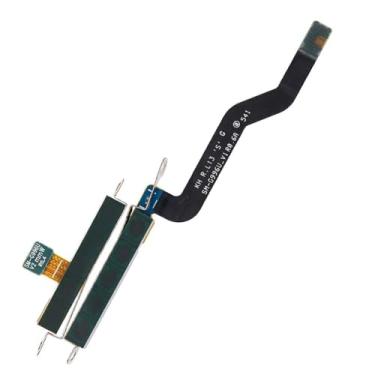 Imagem de 1 conjunto de cabo flexível de antena + peça de reparo de substituição de módulo para Samsung Galaxy S21 Plus 5G SM-G996U G996